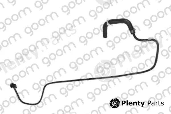 Goom RH-2855 — Breather Hose, expansion tank