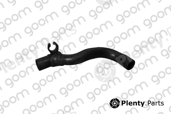 Goom RH-0360 — Radiator Hose
