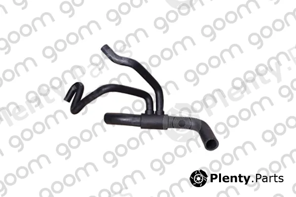 Goom RH-0545 — Radiator Hose