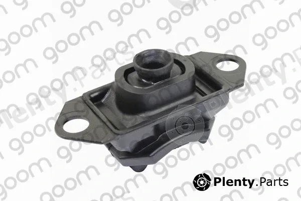 Goom EM-0311 — Mounting, engine