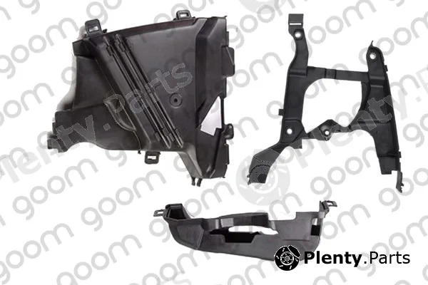 Goom TBC-0024 — Cover, timing belt