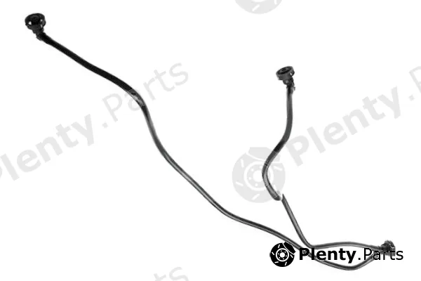 Goom RH-3128 — Breather Hose, expansion tank
