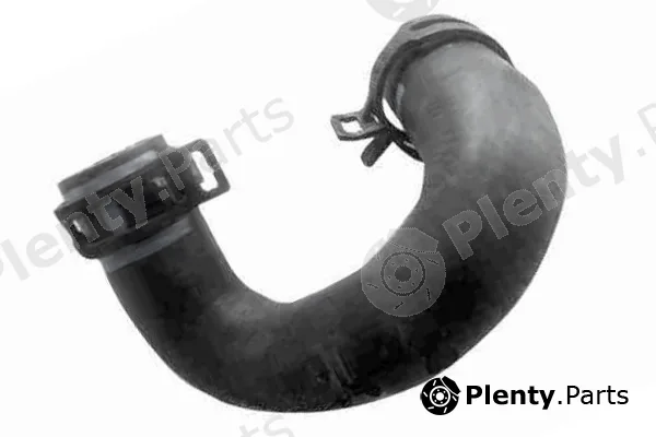 Goom RH-3126 — Radiator Hose