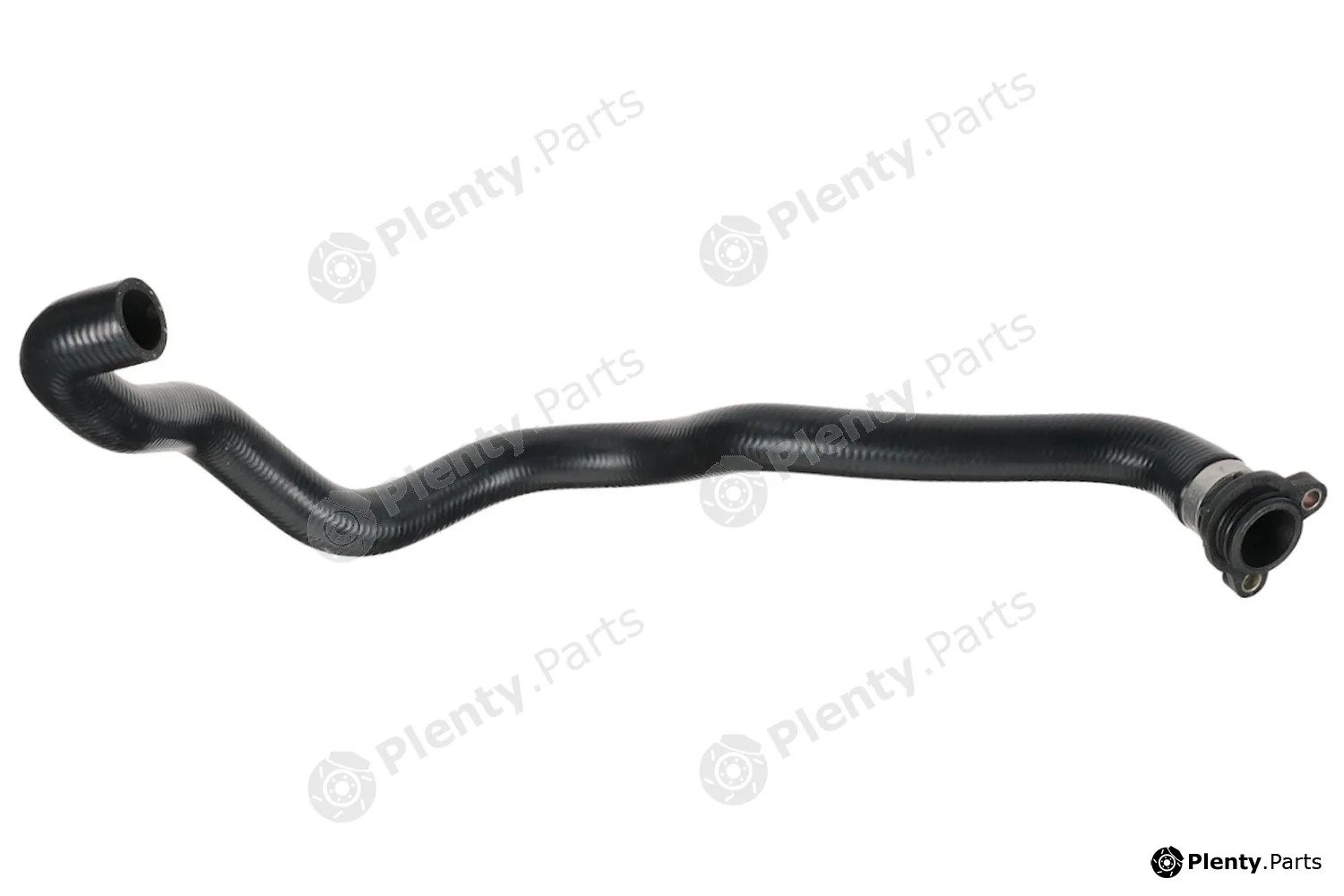Goom RH-3123 — Radiator Hose