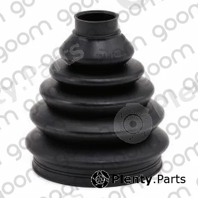 Goom CB-0016 — Bellow Kit, drive shaft