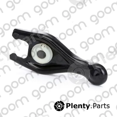 Goom RF-0001 — Release Fork, clutch