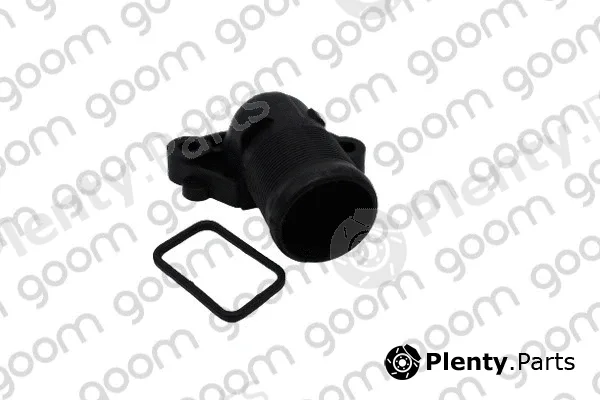 Goom CF-0180 — Coolant Flange