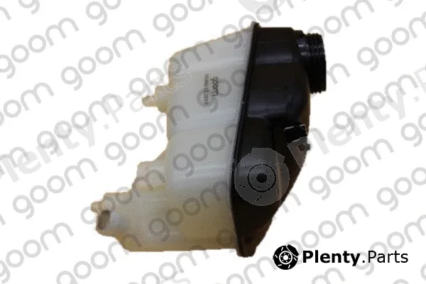 Goom RT-0118 — Expansion Tank, coolant