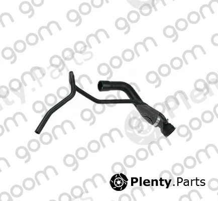 Goom RH-0393 — Radiator Hose