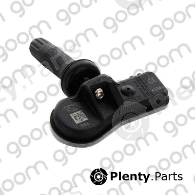 Goom TMP-0035 — Wheel Sensor, tyre-pressure monitoring system