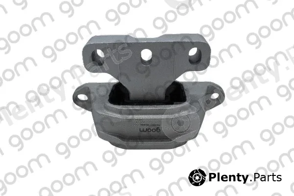Goom EM-1246 — Mounting, engine