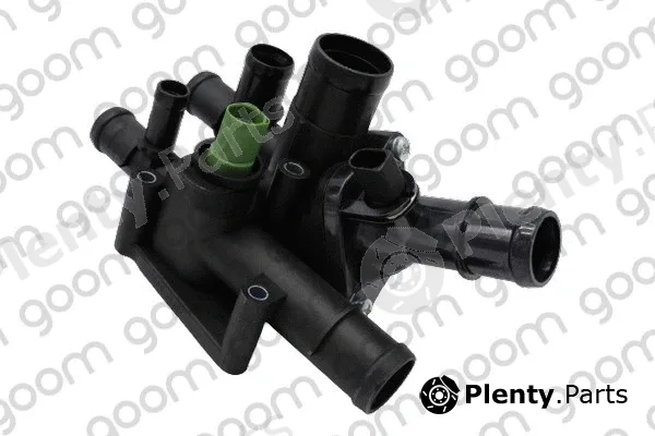 Goom CF-0169 — Thermostat Housing