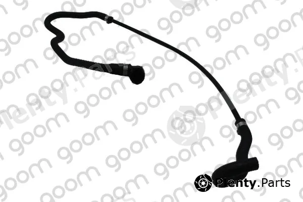 Goom RH-1620 — Radiator Hose