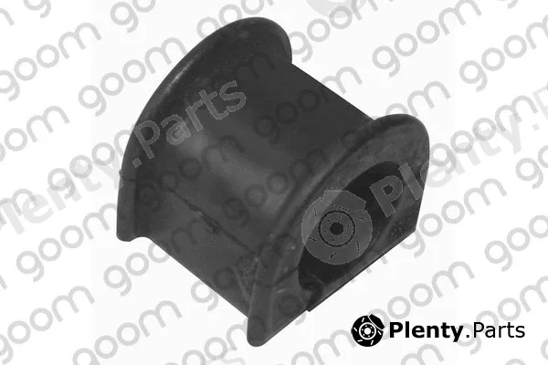 Goom SS-0455 — Bushing, stabiliser bar