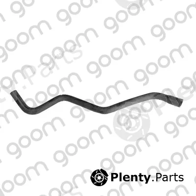 Goom RH-0261 — Radiator Hose