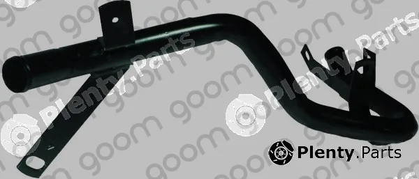 Goom CT-0035 — Coolant Pipe
