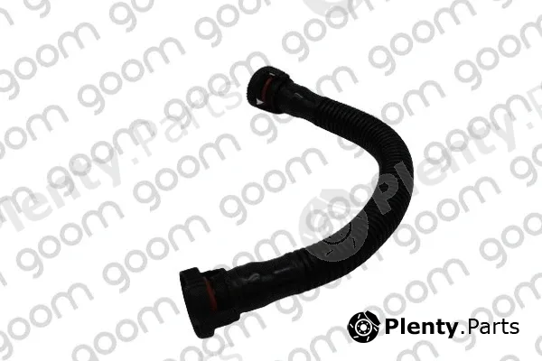 Goom CBH-0014 — Hose, crankcase ventilation