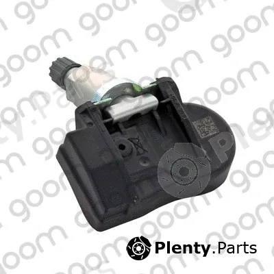 Goom TMP-0062 — Wheel Sensor, tyre-pressure monitoring system