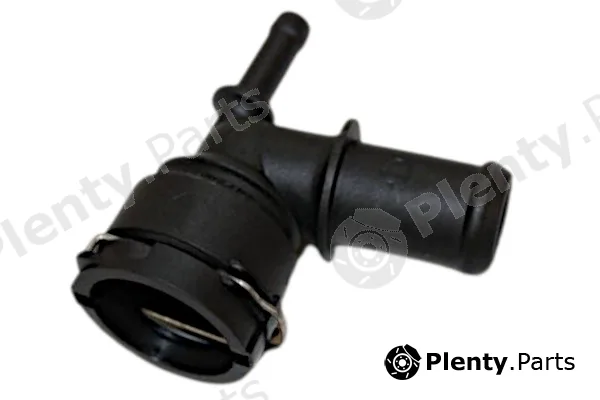 Goom CF-0247 — Coolant Flange