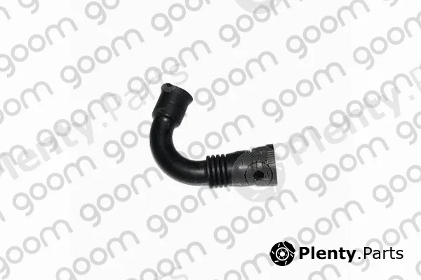 Goom CHH-0002 — Hose, cylinder head cover ventilation