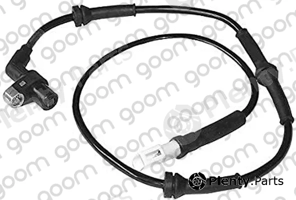 Goom AS-0018 — Sensor, wheel speed