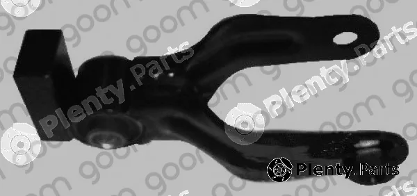 Goom EM-0637 — Mounting, engine