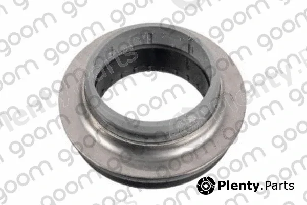 Goom AFB-0029 — Rolling Bearing, suspension strut support mount