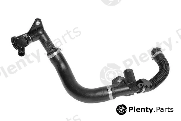 Goom CT-0290 — Coolant Pipe