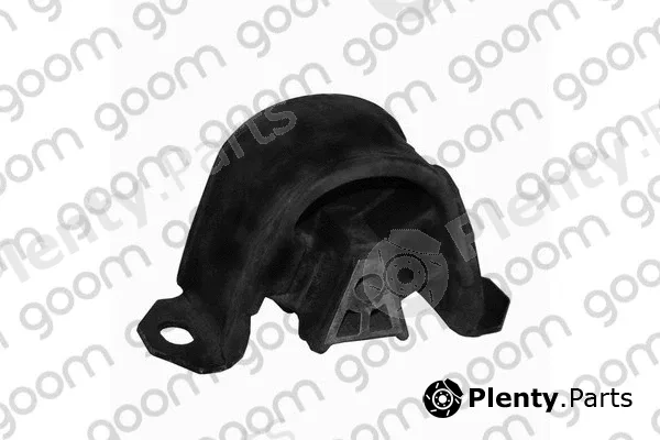 Goom EM-0835 — Mounting, engine