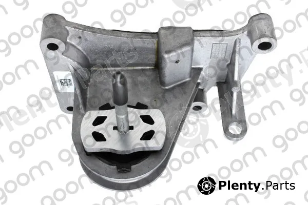 Goom EM-2136 — Mounting, engine