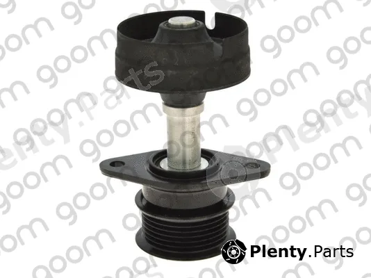 Goom PU-0002 — Belt Tensioner, V-ribbed belt