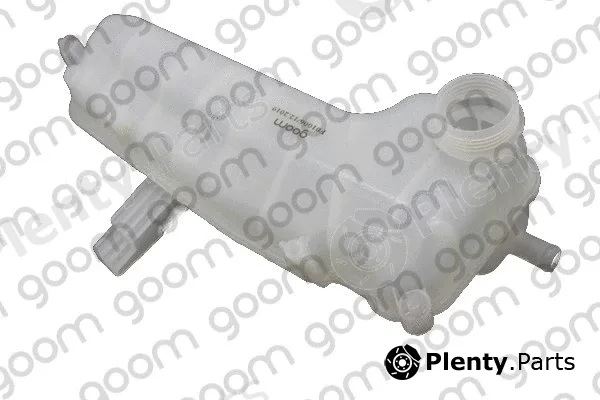 Goom RT-0080 — Expansion Tank, coolant
