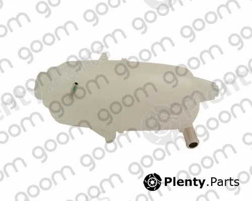 Goom RT-0033 — Expansion Tank, coolant