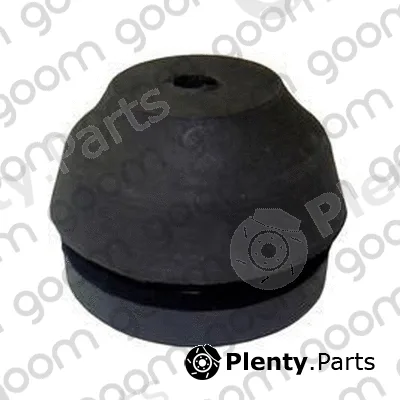 Goom EM-0415 — Mounting, engine