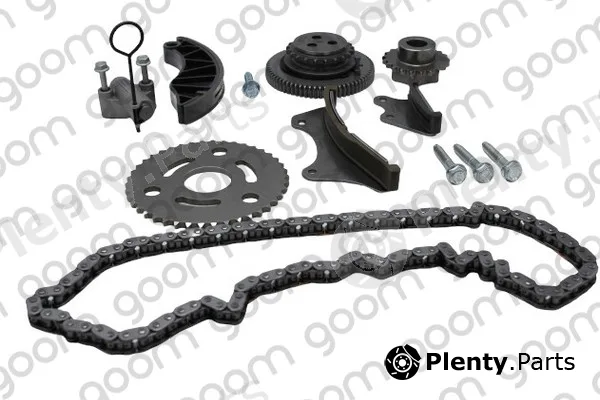 Goom TCK-0048 — Timing Chain Kit