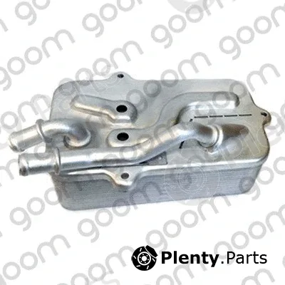 Goom OC-0154 — Oil Cooler, engine oil