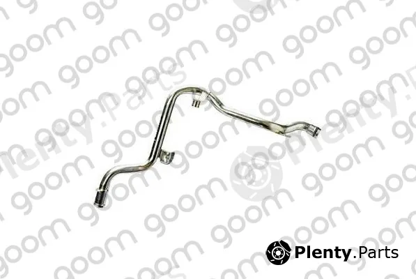 Goom CT-0166 — Coolant Pipe