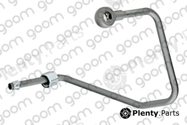 Goom OH-0023 — Oil Pipe, charger