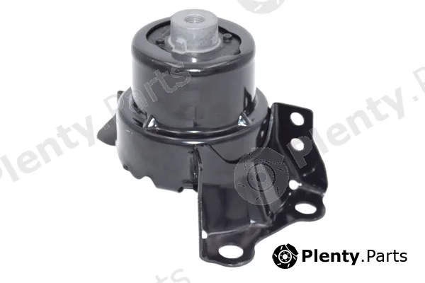 Goom EM-2314 — Mounting, engine