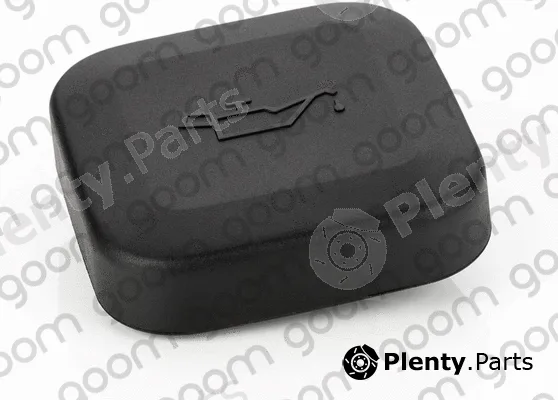 Goom OSC-0017 — Sealing Cap, oil filler neck