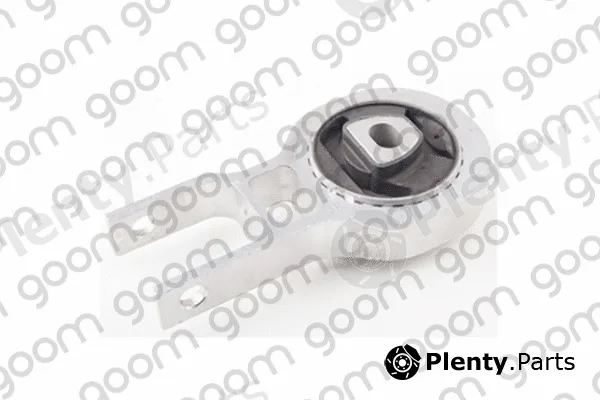 Goom EM-0546 — Mounting, engine