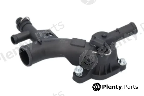 Goom CF-0230 — Coolant Flange