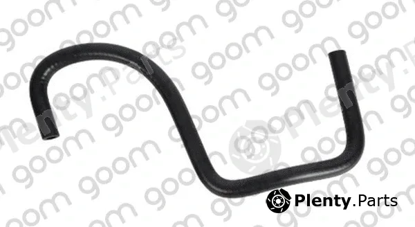 Goom RH-2825 — Radiator Hose