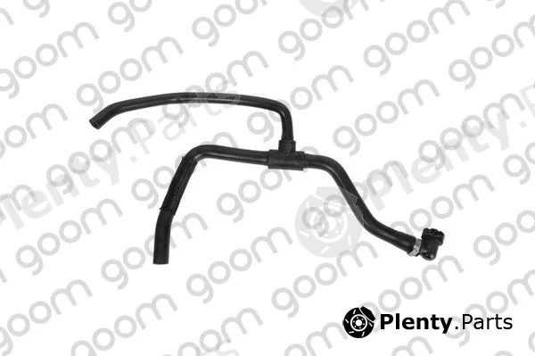 Goom RH-1261 — Radiator Hose