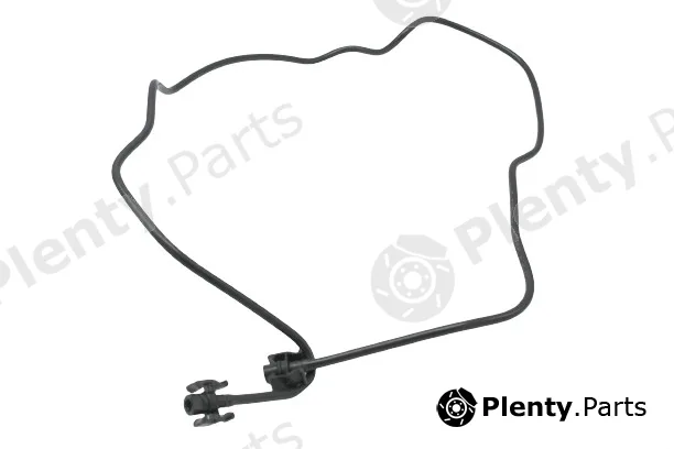 Goom RH-2858 — Breather Hose, expansion tank