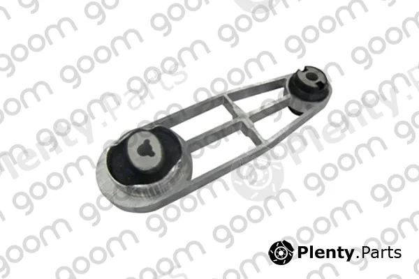 Goom EM-0146 — Mounting, engine