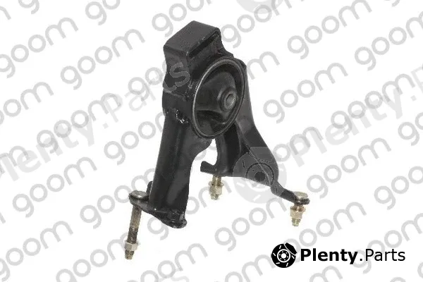 Goom EM-1063 — Mounting, engine