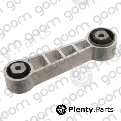 Goom EM-0531 — Mounting, engine