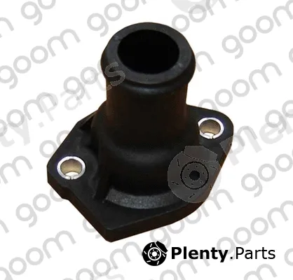 Goom CF-0050 — Coolant Flange
