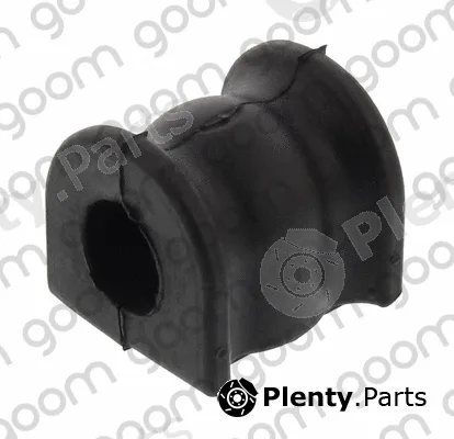 Goom EM-0133 — Mounting, engine